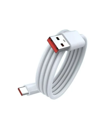 Xiaomi 33W Orjinal Şarj Kablosu (Xiaomi Türkiye Garantili)