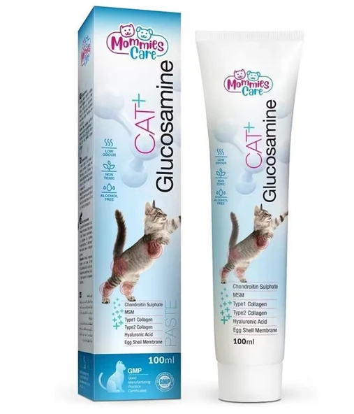 Mommies Care Glucosamine 100 Ml