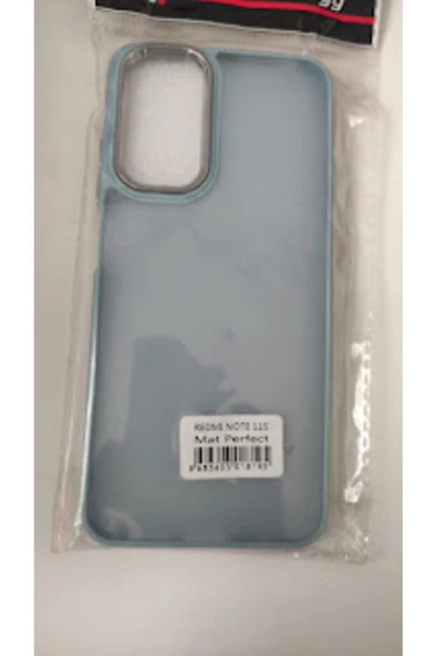 REDMİ NOTE 11/11S uyumlu  CEP TELEFON KILIFI