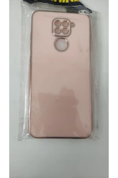 REDMİ NOTE 9  uyumlu CEP TELEFON KILIFI