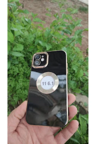 İPHONE 11 UYUMLU KAMERA KORUMALI KILIF