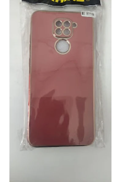 REDMİ NOTE 9 Uyumlu CEP TELEFON KILIFI