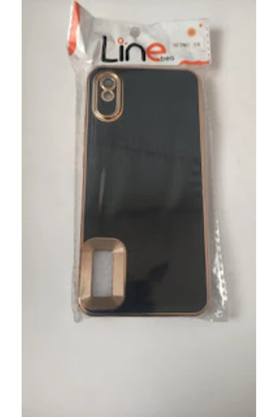 REDMİ 9A uyumlu CEP TELEFONU KILIFI