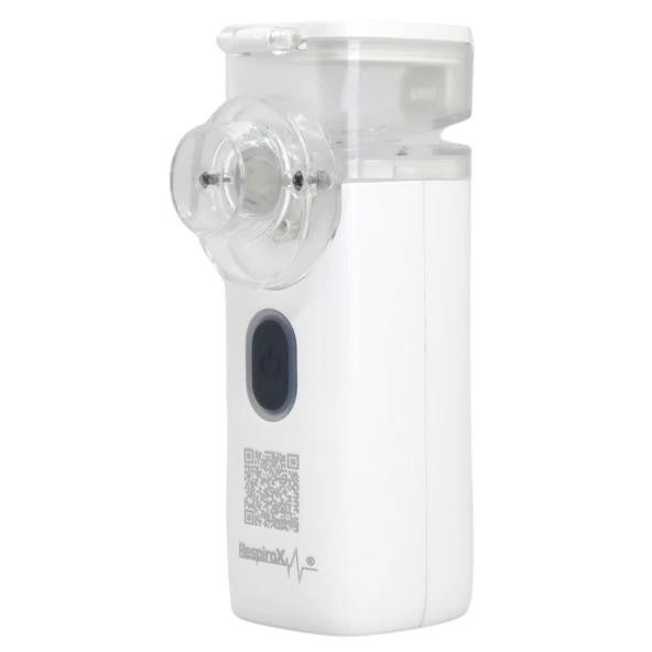 Respirox YS31 Mini Mesh Nebulizatör - 3