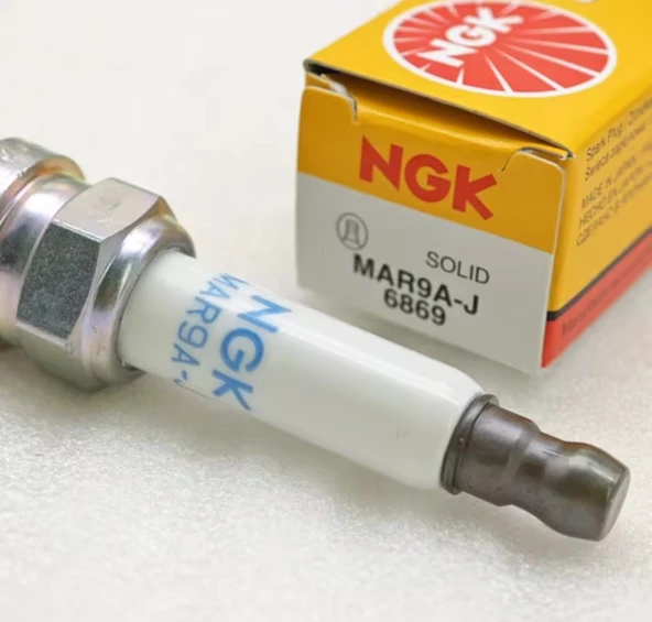 Ducatı Monster / + 937 2021-2024 Ngk Ateşleme Bujisi 1 Adet ürün görseli