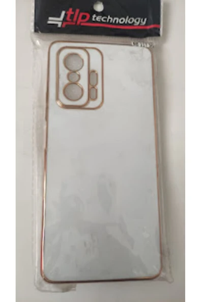 Mİ 11T 5G uyumlu CEP TELEFON KILIFI