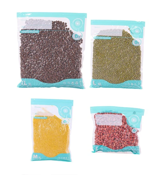 Aryıldız Vacuum Fresh 25 Parça Saklama Kabı Seti - 7