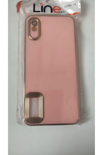 REDMİ 9A uyumlu  CEP TELEFONU KILIFI