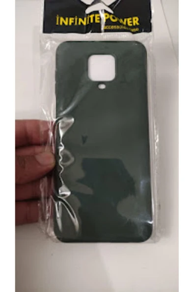 REDMİ NOTE 9 PRO 9S POCO M2 PRO KILIF