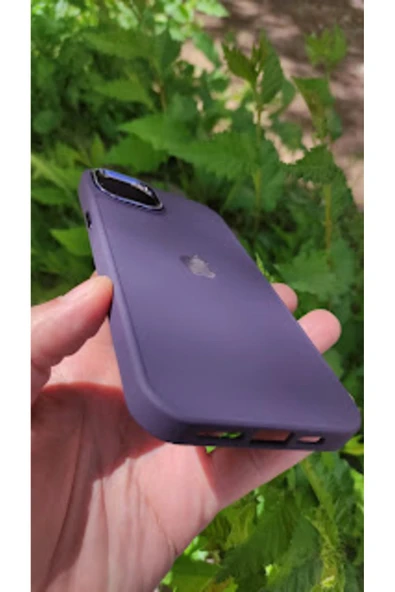 iphone 15 PLUS 14 PLUS LANSMAN KILIF İÇİ YUMUSAK