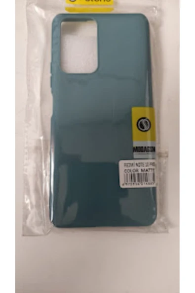 REDMİ NOTE 10 PRO KILIF