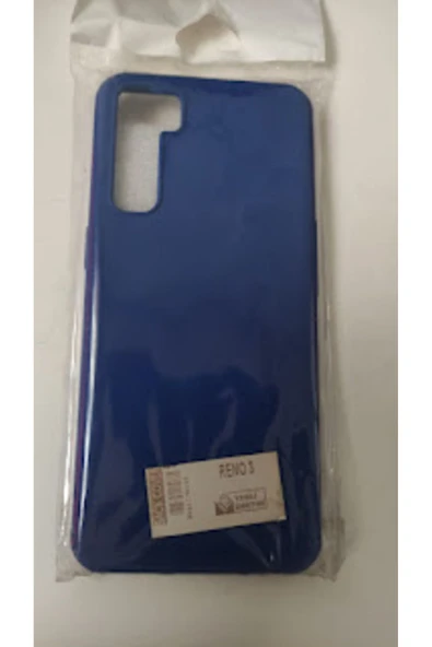 Oppo reno 3 a91L silion kılıf
