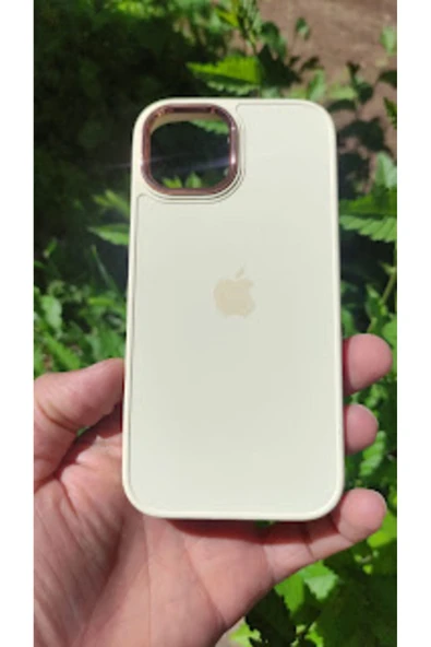 iphone 15 LANSMAN KILIF İÇİ YUMUSAK