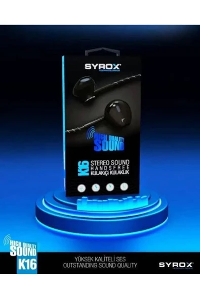 SAMSUNG M13 K16 Uyumlu Ekstra Bas Stereo Kulak içi Kulaklık - 2