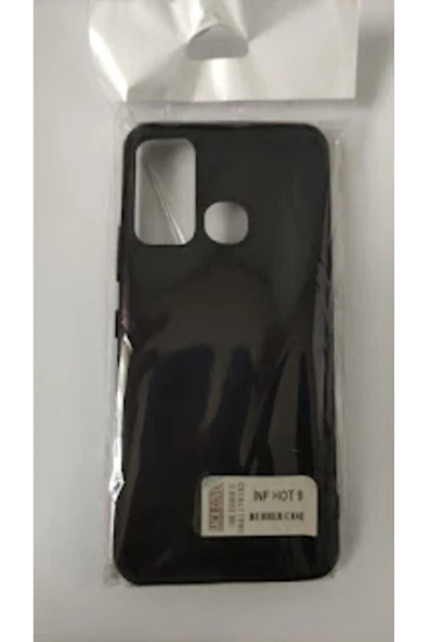 İNFO HOT 9 CEP TELEFON KILIFI