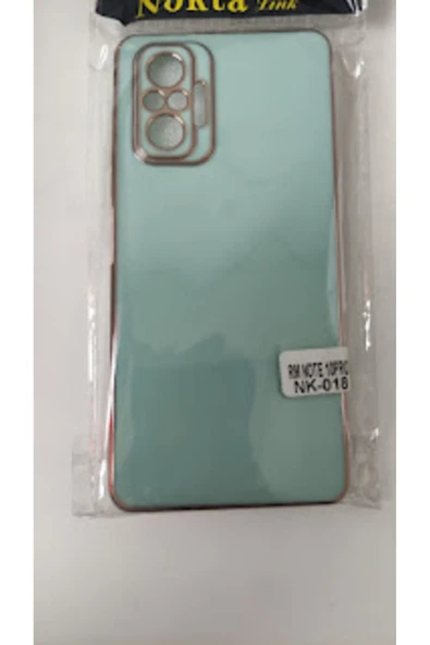 REDMİ NOTE 10 PRO KILIF