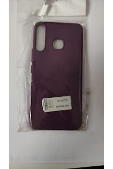 İNFO HOT 8 CEP TELEFON KILIFI