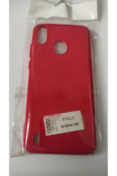 reeder p13 blue silikon kılıf