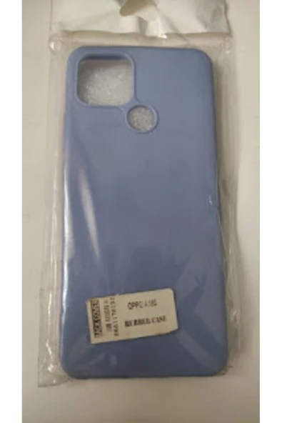 Oppo a15s silion kılıf
