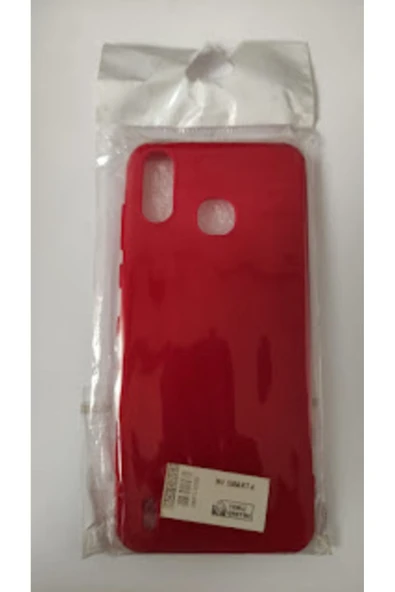 İNFO SMART 4 CEP TELEFON KILIFI - 2