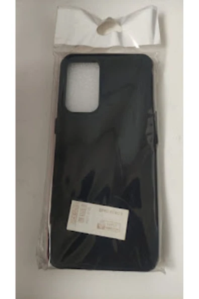 Oppo RENO 5 silion kılıf