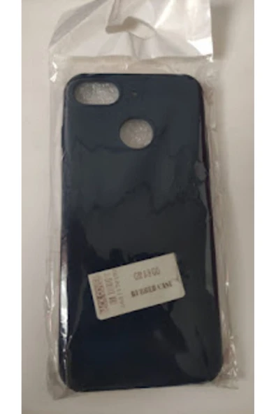 general mobile gm 8-9 go cep telefon silikon kılıf