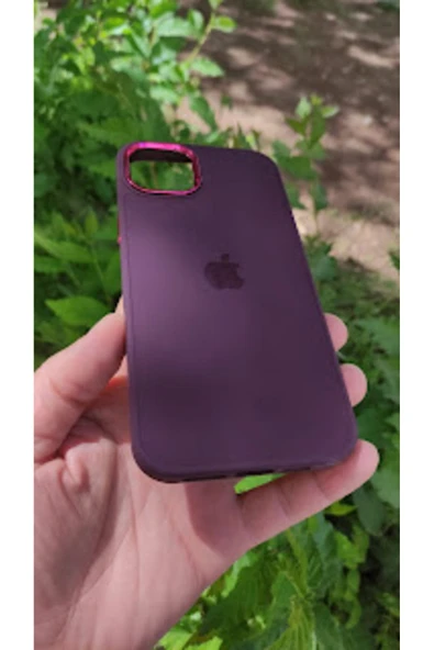iphone 15 PLUS 14 PLUS LANSMAN KILIF İÇİ YUMUSAK