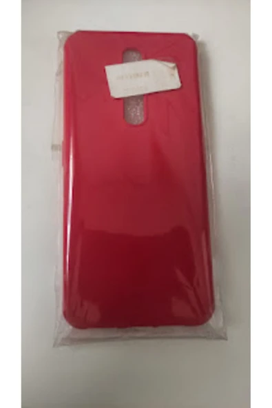 Oppo reno 2z silion kılıf