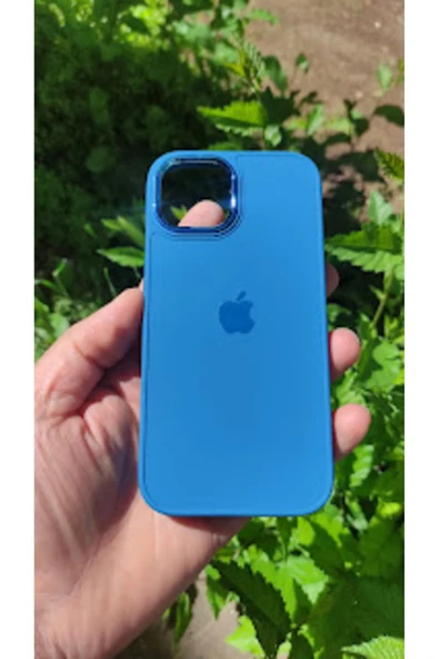 iphone 15 LANSMAN KILIF İÇİ YUMUSAK