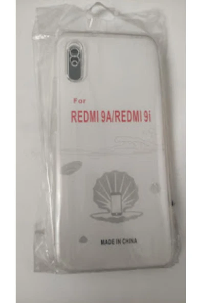 REDMİ 9A CEP TELEFONU KILIFI