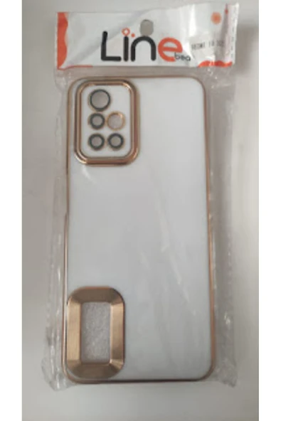 REDMİ 10 2022 uyumlu  CEP TELEFON KILIFI