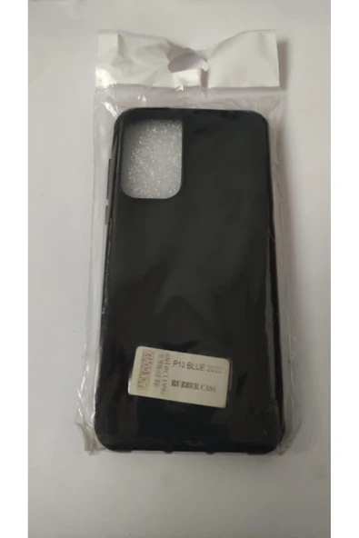 reeder p13 blue 2021 silikon kılıf - 2