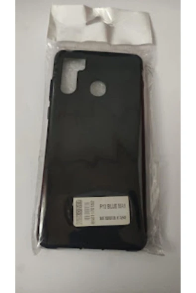reeder p13 blue max silikon kılıf