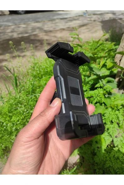 bisiklet motorsiklet telefon tutucu