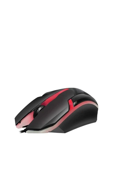 Concord C-28 RGB Gaming Oyuncu Mouse RGB ışıklı -Colorful Modern Tasarım 431550 - 3
