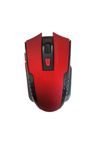 C-19 Wireless Mouse Kablosuz Yeni Model 718675