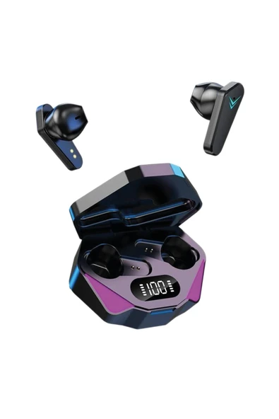 Gm-6 Tws Gaming Earbuds