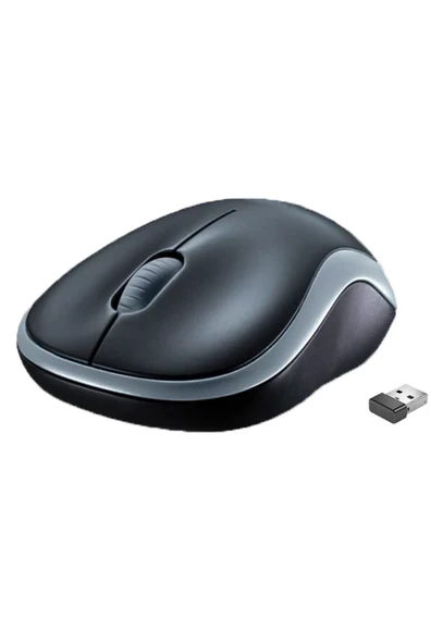 C-13 2.4ghz Nano Receiver 1200dpi Kablosuz Mouse