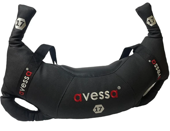 Avessa Abb-17Kg Bulgarian Bag 17 Kg
