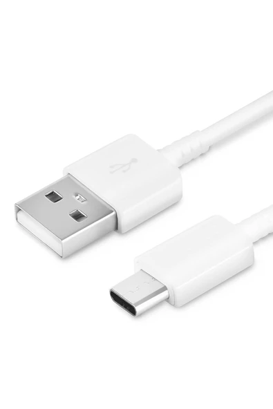Samsung Note 10 (Plus) STA T-Aura 3.1A HIZLI ŞARJ KABLOSU 1 MT.
