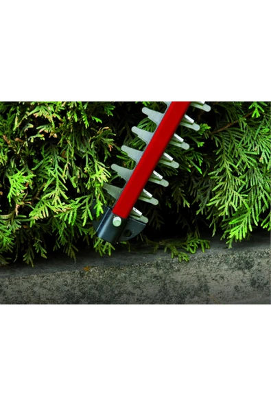 Einhell Gc-ch 1846 Li Kit (1X2,0 AH),akülü Çit Budama - 6
