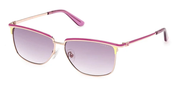 Guess GU00133 83Z 56 Kadın Güneş Gözlüğü