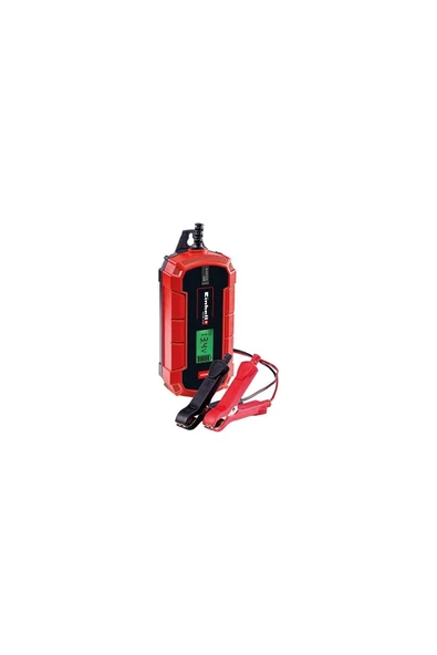 Einhell Ce-bc 4 M Akü Şarj Cihazı - 1002225