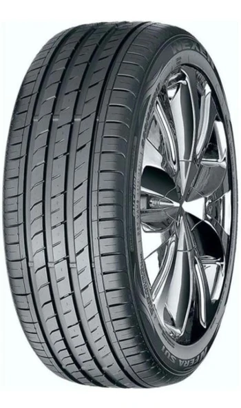 195/65R15 (yaz lastiği 2025 üretim) 91H N'FERA SU 1