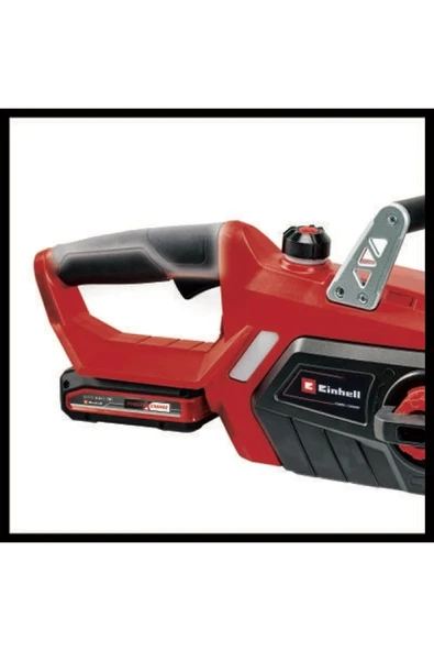 Einhell GE-LC 18 Li Kit (1x3,0 Ah), Akülü Ağaç Kesme - 3