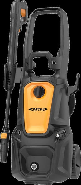 Datsu YLQ 5500 H-140 Bar YÜKSEK BASINÇLI YIKAMA