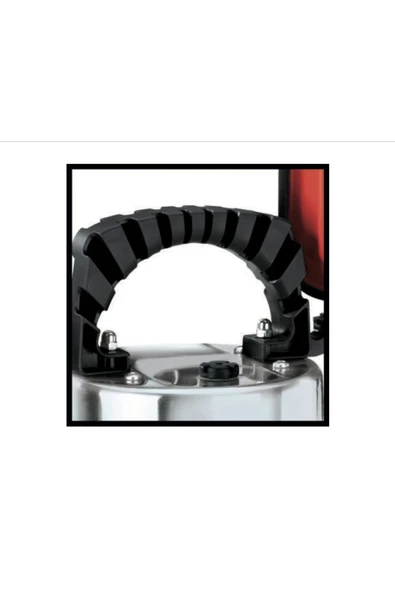 Einhell Gc Dp 6315 Kirli Su Dalgıç Pompa - 4