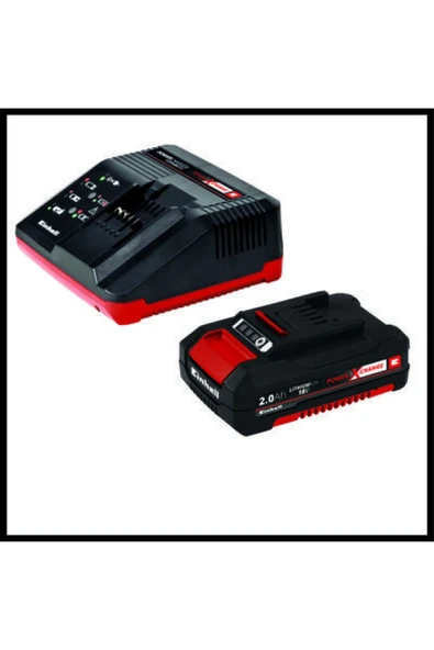 Einhell Gc-ch 1846 Li Kit (1X2,0 AH),akülü Çit Budama - 2