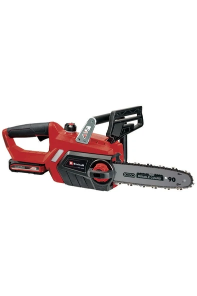 Einhell GE-LC 18 Li Kit (1x3,0 Ah), Akülü Ağaç Kesme
