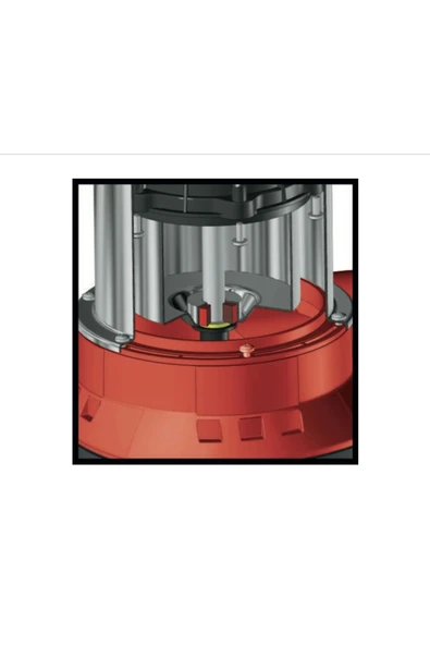 Einhell Gc Dp 6315 Kirli Su Dalgıç Pompa - 7
